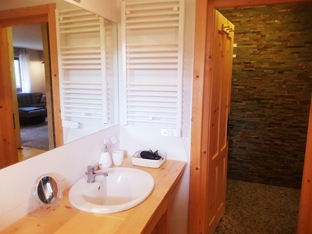 Apartament Sobiczkowa Zakopane Kościelisko Dış mekan fotoğraf